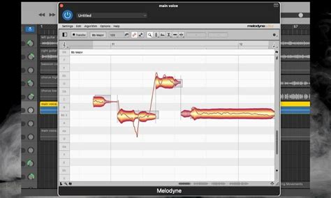 why is melodyne not working with studio one 6